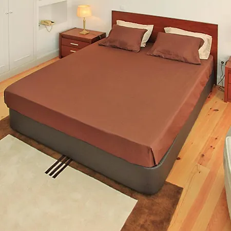 Townhouse, Prázdninový dům *