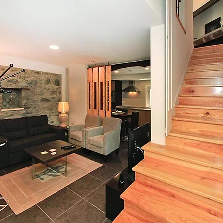 Townhouse, Prázdninový dům Funchal (Madeira)