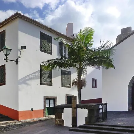 Casa de Férias Townhouse, Funchal (Madeira)
