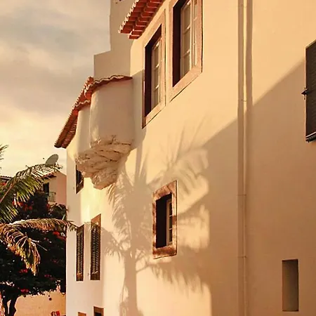 Casa de Férias Townhouse,