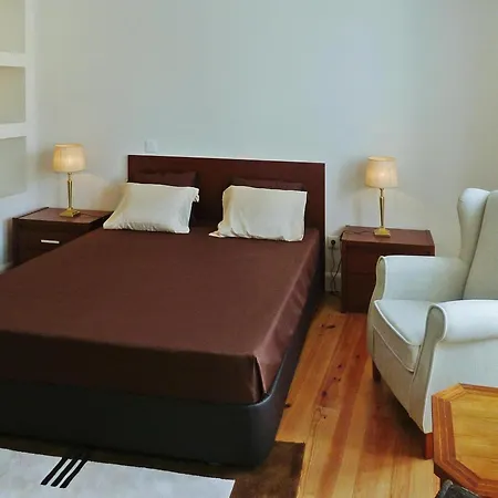 Casa de Férias Townhouse,