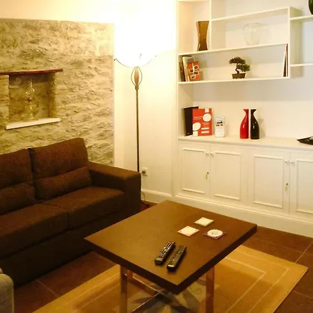 Casa de Férias Townhouse, *