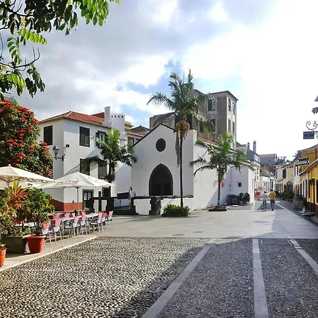 Townhouse, Casa de Férias Funchal (Madeira)