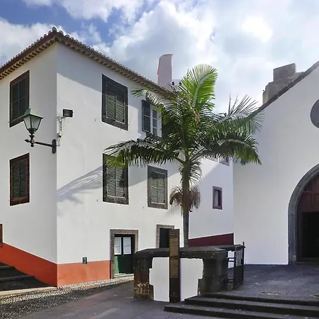 Casa de Férias Townhouse, Funchal (Madeira)