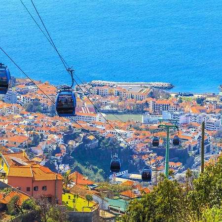 Townhouse, Funchal (Madeira)