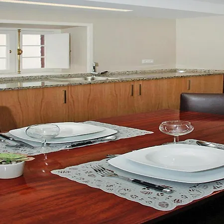 Townhouse, Casa de Férias *