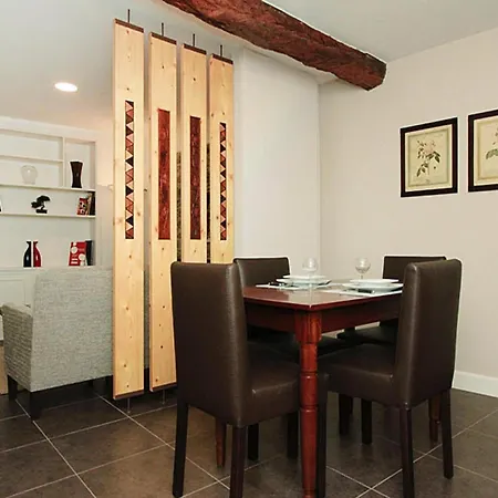 Casa de Férias Townhouse, *
