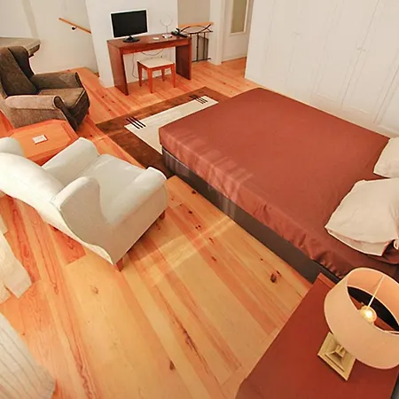 Townhouse, Casa de Férias Funchal (Madeira)